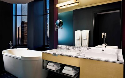 W Minneapolis - The Foshay