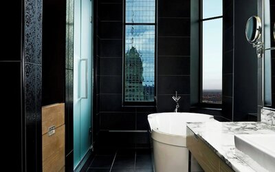 W Minneapolis - The Foshay