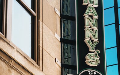 W Minneapolis - The Foshay