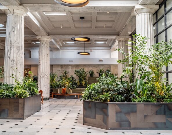 Emery, Autograph Collection Hotel