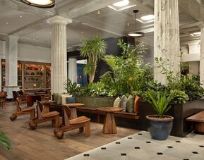 Emery, Autograph Collection Hotel