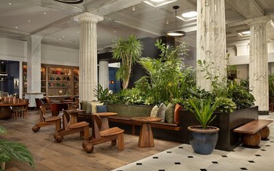 Emery, Autograph Collection Hotel