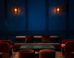 Emery, Autograph Collection Hotel