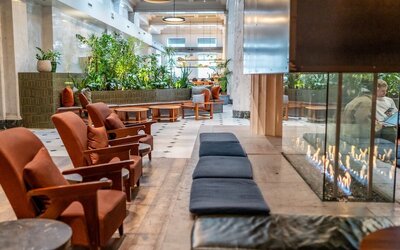 Emery, Autograph Collection Hotel