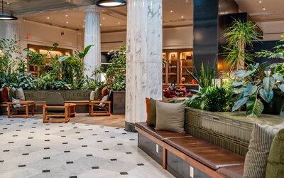 Emery, Autograph Collection Hotel