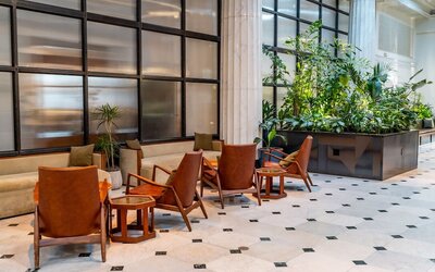 Emery, Autograph Collection Hotel