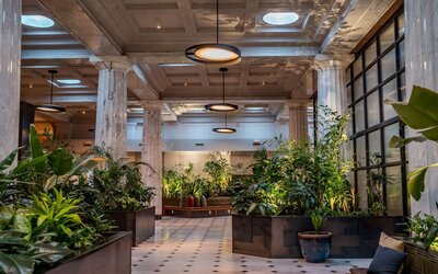Emery, Autograph Collection Hotel