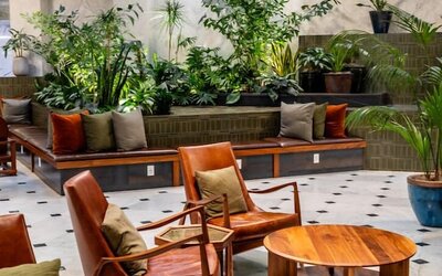 Emery, Autograph Collection Hotel