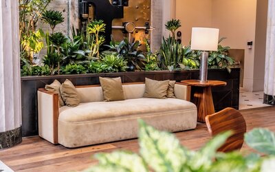 Emery, Autograph Collection Hotel