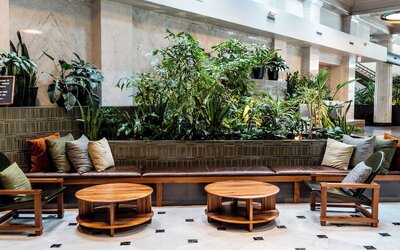 Emery, Autograph Collection Hotel