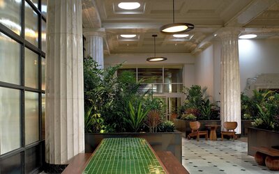 Emery, Autograph Collection Hotel