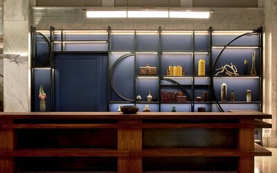 Emery, Autograph Collection Hotel