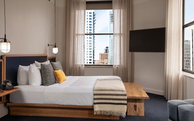 Emery, Autograph Collection Hotel
