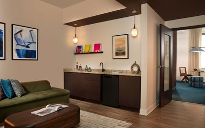 Emery, Autograph Collection Hotel