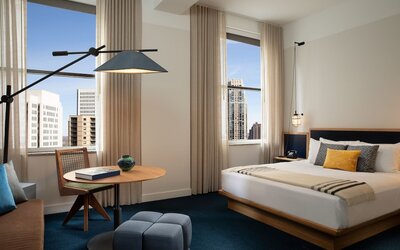 Emery, Autograph Collection Hotel