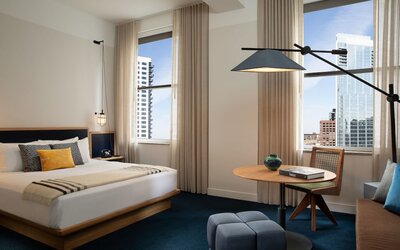 Emery, Autograph Collection Hotel