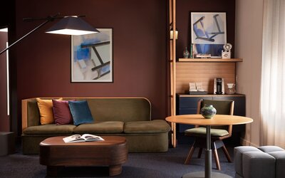 Emery, Autograph Collection Hotel
