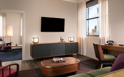 Emery, Autograph Collection Hotel