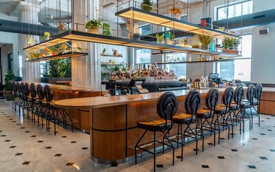 Emery, Autograph Collection Hotel