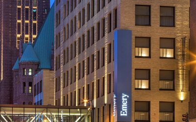 Emery, Autograph Collection Hotel