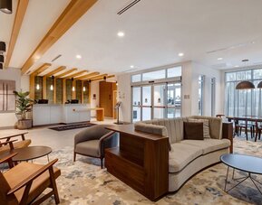 Fairfield Inn & Suites By Marriott Minneapolis Downtown