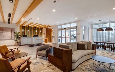 Fairfield Inn & Suites By Marriott Minneapolis Downtown