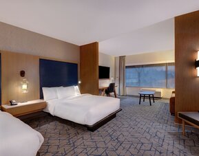 Fairfield Inn & Suites By Marriott Minneapolis Downtown