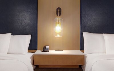 Fairfield Inn & Suites By Marriott Minneapolis Downtown
