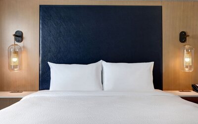 Fairfield Inn & Suites By Marriott Minneapolis Downtown