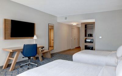 Fairfield Inn & Suites By Marriott Minneapolis Downtown