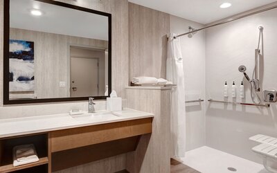 Fairfield Inn & Suites By Marriott Minneapolis Downtown