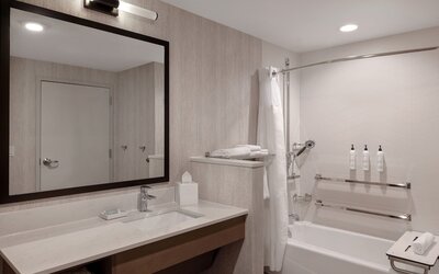 Fairfield Inn & Suites By Marriott Minneapolis Downtown