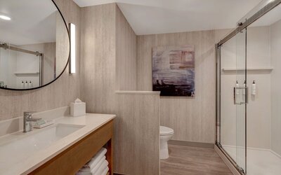 Fairfield Inn & Suites By Marriott Minneapolis Downtown