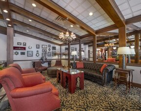 Best Western Plus The Normandy Inn & Suites
