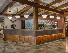 Best Western Plus The Normandy Inn & Suites