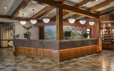 Best Western Plus The Normandy Inn & Suites
