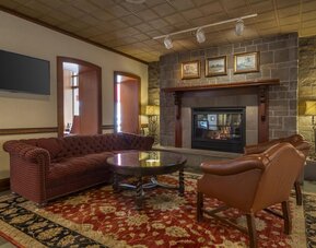 Best Western Plus The Normandy Inn & Suites