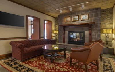 Best Western Plus The Normandy Inn & Suites