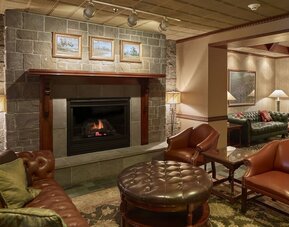 Best Western Plus The Normandy Inn & Suites