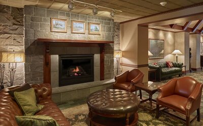 Best Western Plus The Normandy Inn & Suites