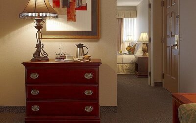Best Western Plus The Normandy Inn & Suites