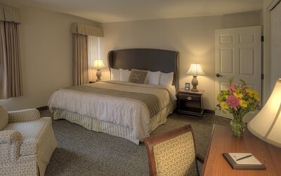 Best Western Plus The Normandy Inn & Suites