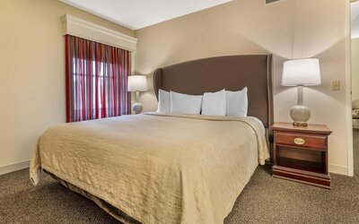 Best Western Plus The Normandy Inn & Suites