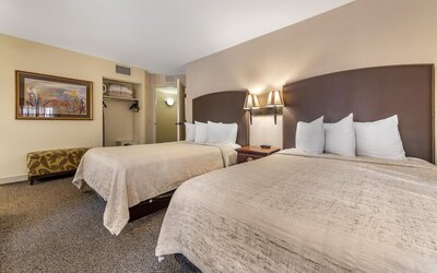 Best Western Plus The Normandy Inn & Suites