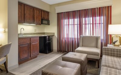 Best Western Plus The Normandy Inn & Suites