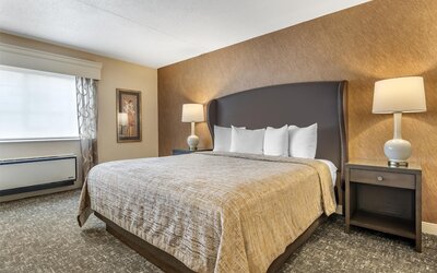 Best Western Plus The Normandy Inn & Suites