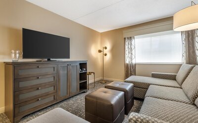 Best Western Plus The Normandy Inn & Suites