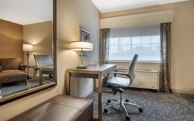 Best Western Plus The Normandy Inn & Suites