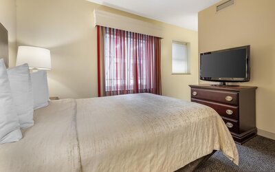 Best Western Plus The Normandy Inn & Suites