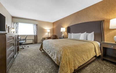 Best Western Plus The Normandy Inn & Suites